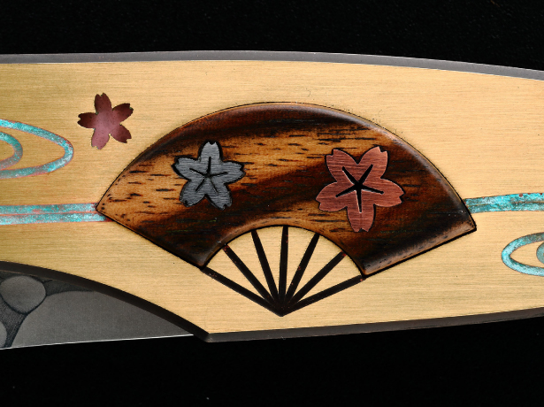 春/桜 (Spring/Cherry Blossom)イメージ05